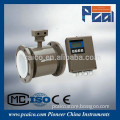 LDG Series Electro magnetic flow meter /water hose flow meter